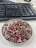 今叶子 桃花茶 精选干桃花花苞特选新花手工挑选无硫泡水喝的花茶250g袋 实拍图