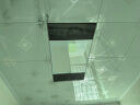 雷士（NVC）智能无线全铝面板浴霸暖风照明排气一体机卫生间浴室取暖集成吊顶 实拍图