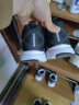 乔丹QIAODAN运动鞋男鞋跑步鞋子舒适减震轻便网面跑鞋男XM3570242 晒单实拍图