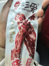 杉爱黑鸭味烤脖整箱糖醋鸡脖子整根手撕香辣熟食卤味休闲零食小吃 三个口味各10根=30根 实拍图