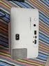 【8成新】爱普生Epson EF-15 3LCD全彩激光家用投影（250万：1对比度 大腔体环绕音响 全智能升级）   实拍图