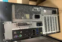 戴尔（DELL）PowerEdge T160小型塔式服务器工作站台式电脑主机 ERP存储服务器 至强E-2468含E2425H显示器 16G内存丨2x1T企业级丨RAID1 实拍图