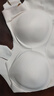 美·雅·挺内衣女无钢圈文胸聚拢收副乳大码无痕美背运动胸罩显胸小夏季薄款 实拍图