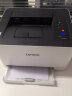 联想（Lenovo）CS1821W 彩色激光打印机 商用办公家用学习 无线+有线网络打印 实拍图