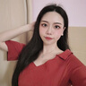 翰德思跳动的心项链女时尚锁骨链镶锆石浪漫送女友送老婆生日情人节礼物 【不刻字】金色白锆+项链 实拍图