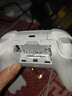 XBOX【二手】手柄Series X/S无线控制器蓝牙游戏手柄PC电脑 Xbox手柄 国行 冰雪白【非全新】 实拍图