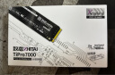 致态（ZhiTai）长江存储 2TB SSD固态硬盘 NVMe M.2接口 TiPro7000系列 (PCIe 4.0 产品) 实拍图