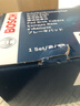博世（BOSCH）刹车前片海马M3丘比特3北京E系EV160EV200E150EV绅宝X25昌河Q25 实拍图
