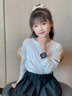 【微信版】华手机通用初高中学生天才电话手表男女华强北智能手表可插卡青少年版Z7移动电信5G全网通 豪华粉【微信QQ+抖音+禁用+学习APP】升级大屏 实拍图
