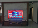 飞利浦（PHILIPS）50英寸 4K超高清 智慧全面屏 客厅教育无线投屏 AI语音 网络智能液晶电视 50PUF7007/T3 实拍图