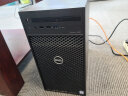 戴尔（DELL）Precision T3660/T3680 图形工作站服务器台式机 三维设计渲染建模游戏电脑主机 T3660水冷 I7-13700K 16核3.4G 16G/256G固态+1T/集成显 实拍图