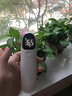 欧德宝医用体温计电子额温枪新生儿婴幼儿童口腔腋下耳温水银玻璃温度计 【医用耳温枪】婴幼儿专用 实拍图