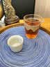 润思祁门红茶祁红毛峰一级160g 老厂房经典礼盒独立包装国庆送礼 实拍图