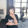 简爱刘海假发片女头顶刘海全真人发丝轻薄蓬松高颅顶遮白发补发量神器 法式刘海6*8 棕色系 25cm 实拍图