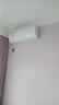 空调首年只换不修+清洗 实拍图