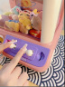 EVOCELER婴儿玩具新生儿礼盒0-1岁宝宝安抚早教玩具周岁生日儿童礼物 晒单实拍图