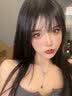 LENS DIARY清仓】韩国高透氧进口美瞳大直径棕自然半年抛隐形眼镜 褐色【最迟开封日期2027年】介意勿拍 1片*1盒 0度 实拍图