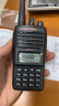 摩托罗拉（Motorola）VZ-18 对讲机 大功率远距离商用民用酒店物业保安商业电台 MagOne VZ18  晒单实拍图