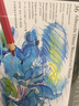 辉柏嘉（Faber-castell）进口绿盒水溶性彩铅36色专业手绘艺术家大师级绘画铅笔绿铁盒节日礼物117536【梵高认证】 实拍图
