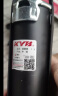 KYB减震器避震器 卡罗拉 E150/180 舒适型 黑筒 后减2只装 实拍图