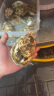 贝司令【鲜活】乳山生蚝海鲜特产贝类牡蛎烧烤4XL净重4斤 8-11只礼盒装 实拍图