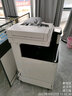 佳能（Canon）c3222/c3322l/c3326/3226大型打印机办公复合机复印扫描一体机彩色无线a3激光机商用双面速印机 C3130L含输稿器+工作台【咨询领优惠】 实拍图