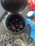 乐天韩国进口乐天梦黑巧克力罐装百分之72黑色块小粒豆56%82%72% 【3罐】巧克力72%*3罐 罐装 258g 晒单实拍图