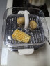 九阳（Joyoung）煮蛋器 家用电蒸锅 大容量蒸蛋器 可蒸可煮可预约双层蒸煮器 早餐蒸煮一体机 ZD20-GE561 实拍图