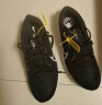 耐克NIKE跑步鞋男飞马40气垫PEGASUS 40春夏运动鞋DV3853-001黑40 晒单实拍图