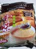 金味 麦片原味600g/420g袋装营养燕麦香甜早餐 即食冲饮品含糖冲调麦 巧克力味600g（20小包） 实拍图