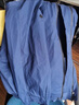 鸿赫空调服男装制冷带风扇的衣服夏季户外防暑充电工作服劳保工人工地 10万【可做充电宝】2风扇灰色1件 L /170 实拍图