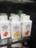 蒙牛 冠益乳酸奶250g*6/12瓶 燕麦草莓 蓝莓爆珠 黄桃 柠檬燕麦爆珠 口味混合8瓶 实拍图