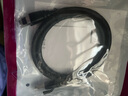 飞利浦（PHILIPS）八类网线 Cat8类万兆电竞级网络跳线纯铜双屏双绞线游戏工程家用电脑宽带连接线 1米 实拍图