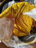 京鲜生 福建平和琯溪 红肉蜜柚 2粒装 净重约1.7-2.5kg  实拍图