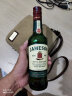 尊美醇（Jameson）尊美醇 Jameson 爱尔兰威士忌 原瓶进口洋酒 保乐力加 一瓶一码 尊美醇500mL1瓶 晒单实拍图