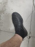 金利来（goldlion）男鞋德比鞋商务正装鞋时尚冲孔透气皮鞋G571230574AAD黑色41 晒单实拍图