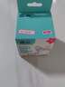 伊斯卡尔（EASYCare）自然口感宽口径奶嘴 （适配贝亲多种规格宽口）原装硅胶婴儿奶嘴 M 号-两只装【3-6个月适用】 实拍图