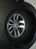 朝阳(ChaoYang)轮胎 城市SUV越野车胎 SU318系列 SUV 225/60R17 99T 实拍图