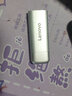 联想（Lenovo) 1TB 移动硬盘固态（PSSD）USB3.1接口 ZX1Mini系列 银色 实拍图