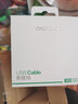 OPPO充电器套装 快充原装数据线a1 a36 k1 a7 a3 r15x a57 a56s安卓手机线充电线 2A数据线【单条线】 实拍图