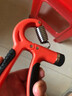 握力器男女专业A型指力器手指康复训练前臂肌肉腕力健身器材5-60kg可调节臂力器 可调节握力器 实拍图