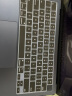 森膜 2022款MacBook Air M2 13.6英寸保护壳Pro M1苹果笔记本全套机身保护套 保护壳+键盘膜+磁吸式防窥膜+清洁套装【留言颜色】 20款Air M1 13.3英寸【A2337】 晒单实拍图