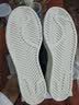 Converse匡威 One\/All Star 经典黑白翻毛皮男女鞋休闲运动板鞋 158369C 42 实拍图