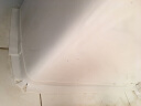 季萌防水防霉胶带厨房浴室防水条墙角线贴水槽卫生间美缝贴 白色（38mm*3.2M) 晒单实拍图
