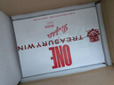 Penfolds【奔富官旗】华晨宇同款 奔富一号法国干红葡萄酒750ml 送礼宴请 6支整箱装 实拍图