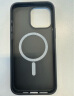 贝尔金（BELKIN）苹果15ProMax手机壳 漫威钢铁侠IronMan定制 iPhone15promax手机保护套 MagSafe磁吸充电 实拍图