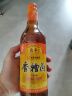 鼎丰 料酒 香糟卤500ml 醪糟香糟 三年陈糟卤汁 中华老字号 实拍图