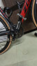 SUPERTEAM superteam轮组CX1公路自行车骑行轮组碳刀车圈碳纤维轮毂碳圈 入门级圈刹 R13烫银标 晒单实拍图