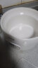 小浣熊酸奶机家用全自动自制酸奶纳豆米酒机小型玻璃4分杯 TW-303A白色分杯款 晒单实拍图