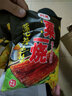 四洲虾条80g*2包 膨化食品 多口味零食烧烤原味酱味芥末沙拉味 XO酱味80g*2包 实拍图